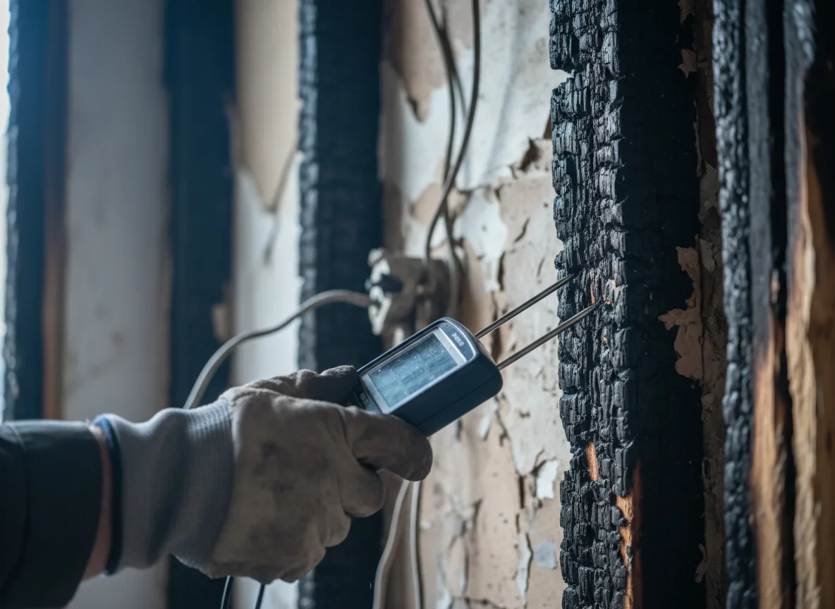 Fire Damage Restoration Caruthers, CA FAQs